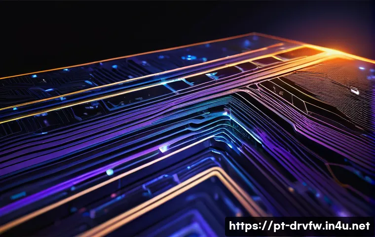 GPU 펌웨어 업데이트로 성능 개선 - **Prompt for Unlocking Potential:**
"A stunningly detailed, transparent futuristic GPU, pulsatin...