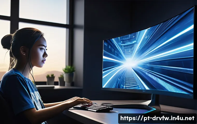 Desempenho Extra Grátis? Atualize o Firmware da Sua GPU Agora e Veja a Mágica! 3 GPU 펌웨어 업데이트로 성능 개선 관련 이미지 1